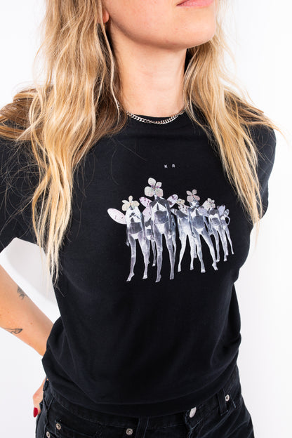 FAIRIES T SHIRT