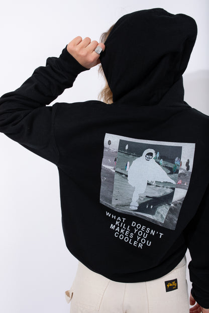 WDKYMYC HOODIE