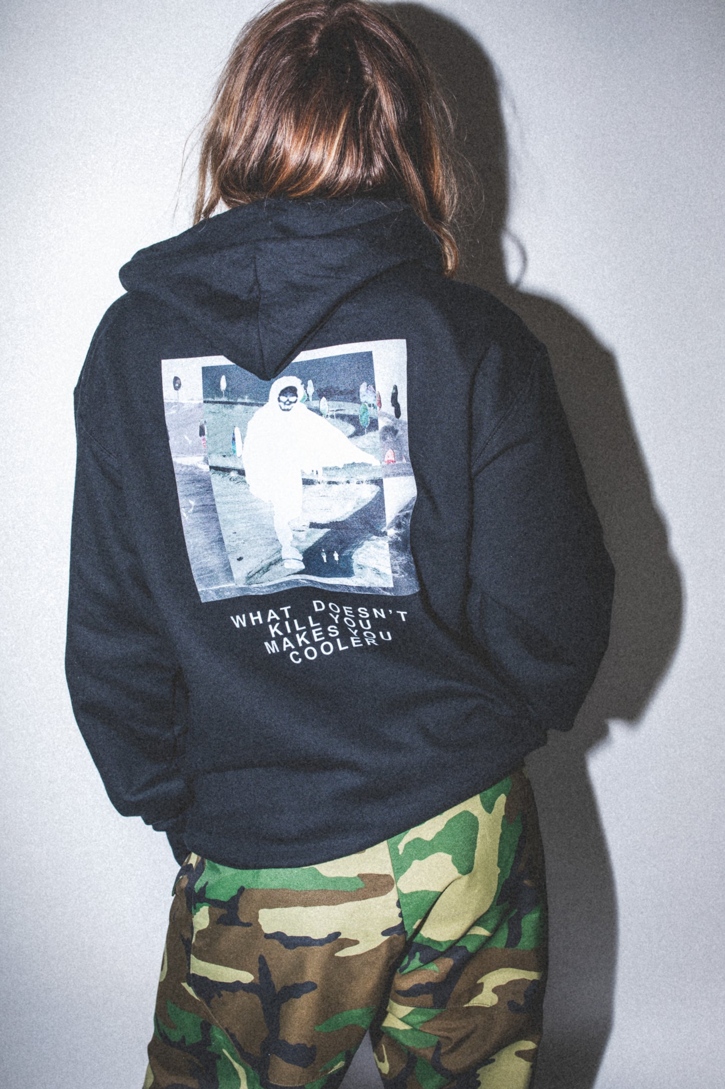 WDKYMYC HOODIE