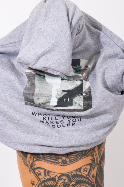 WDKYMYC HOODIE