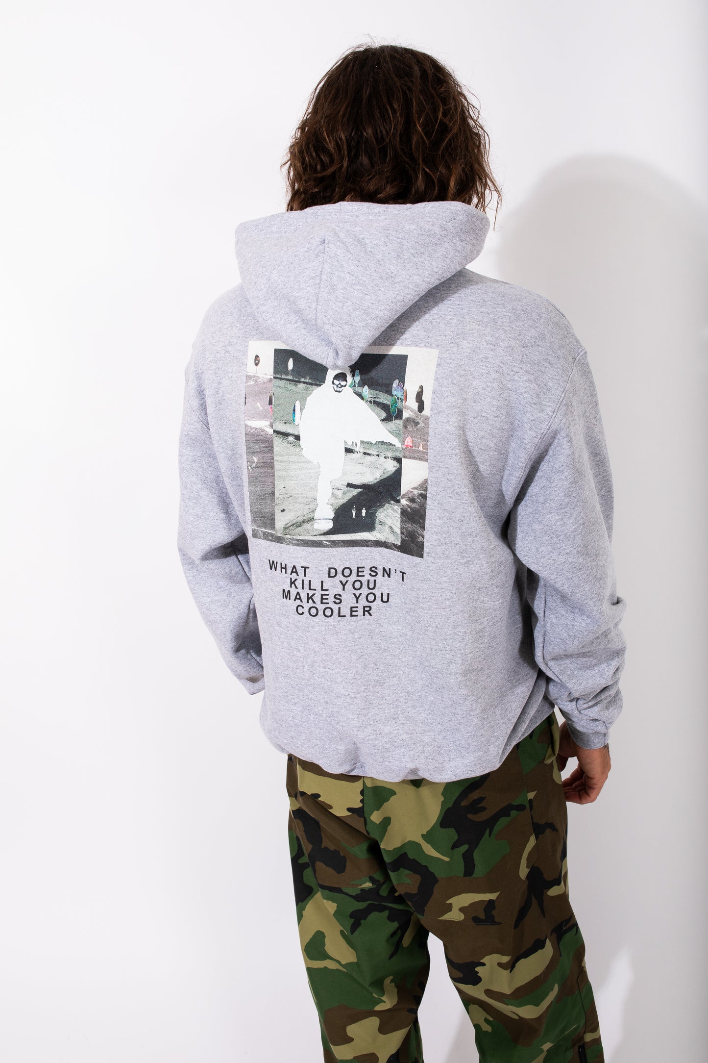 WDKYMYC HOODIE