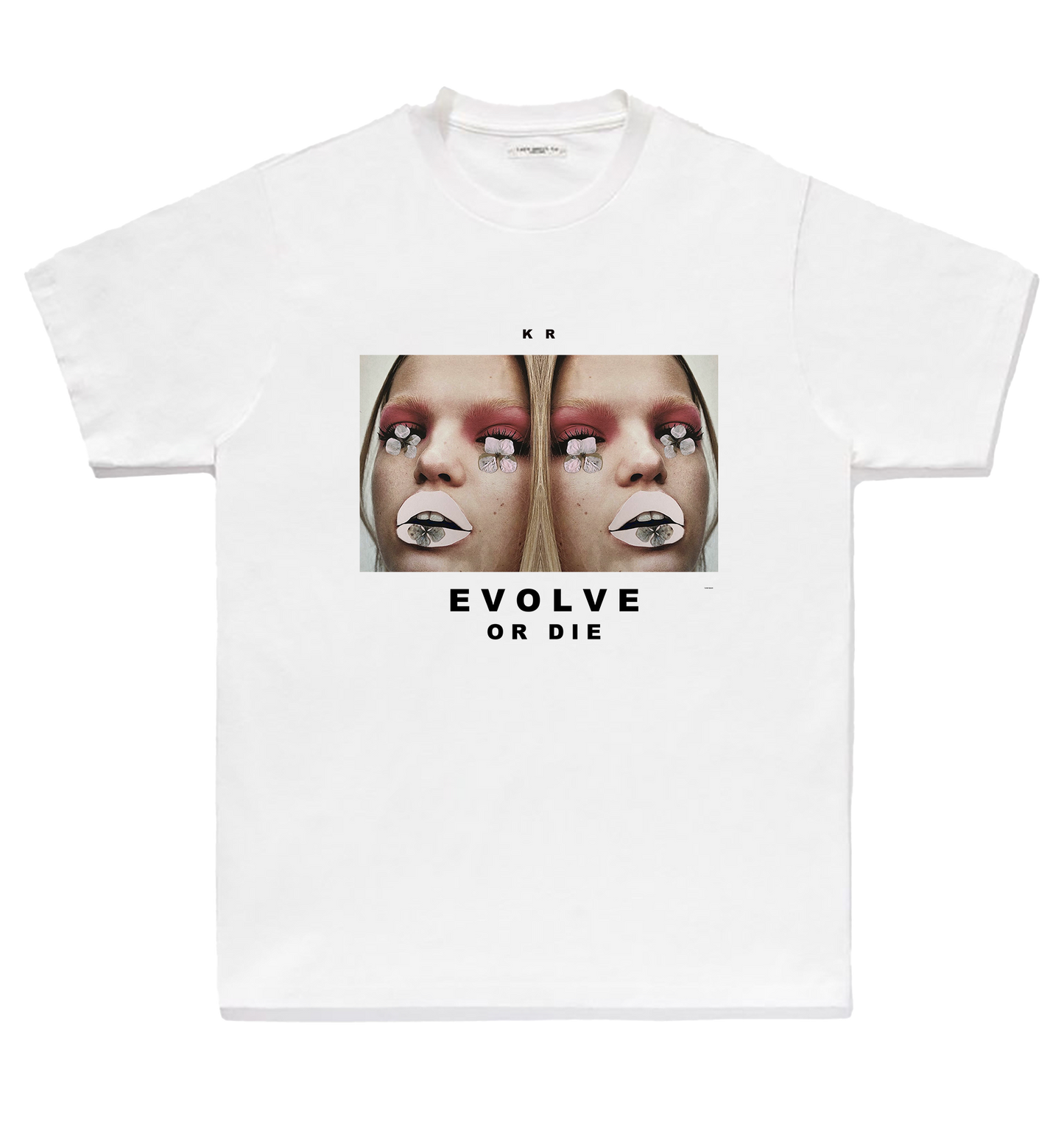 EVOLVE T SHIRT