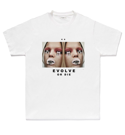 EVOLVE T SHIRT