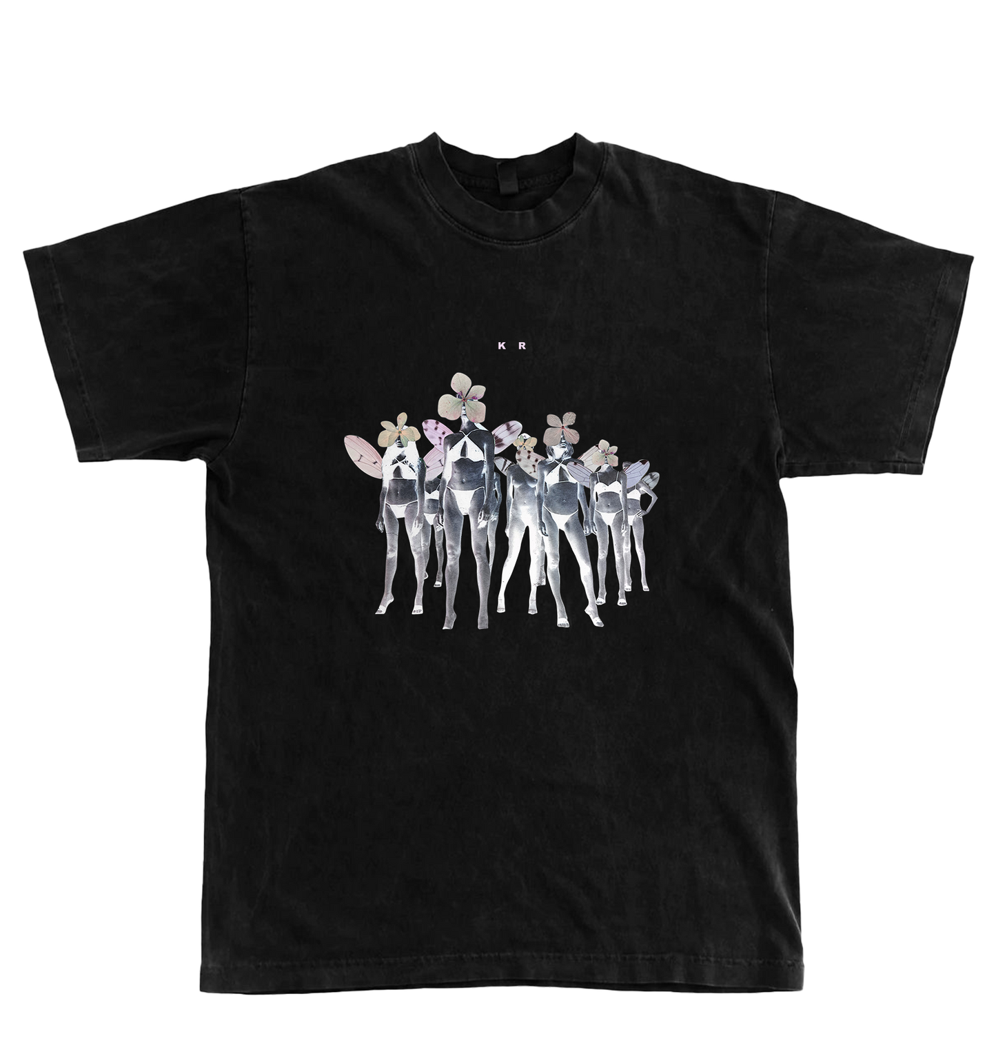 FAIRIES T SHIRT