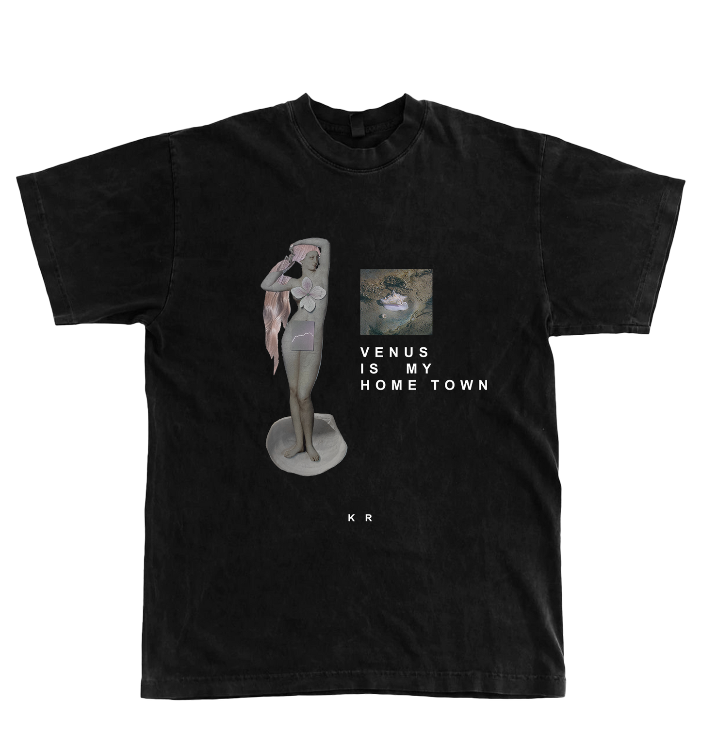 VENUS T SHIRT