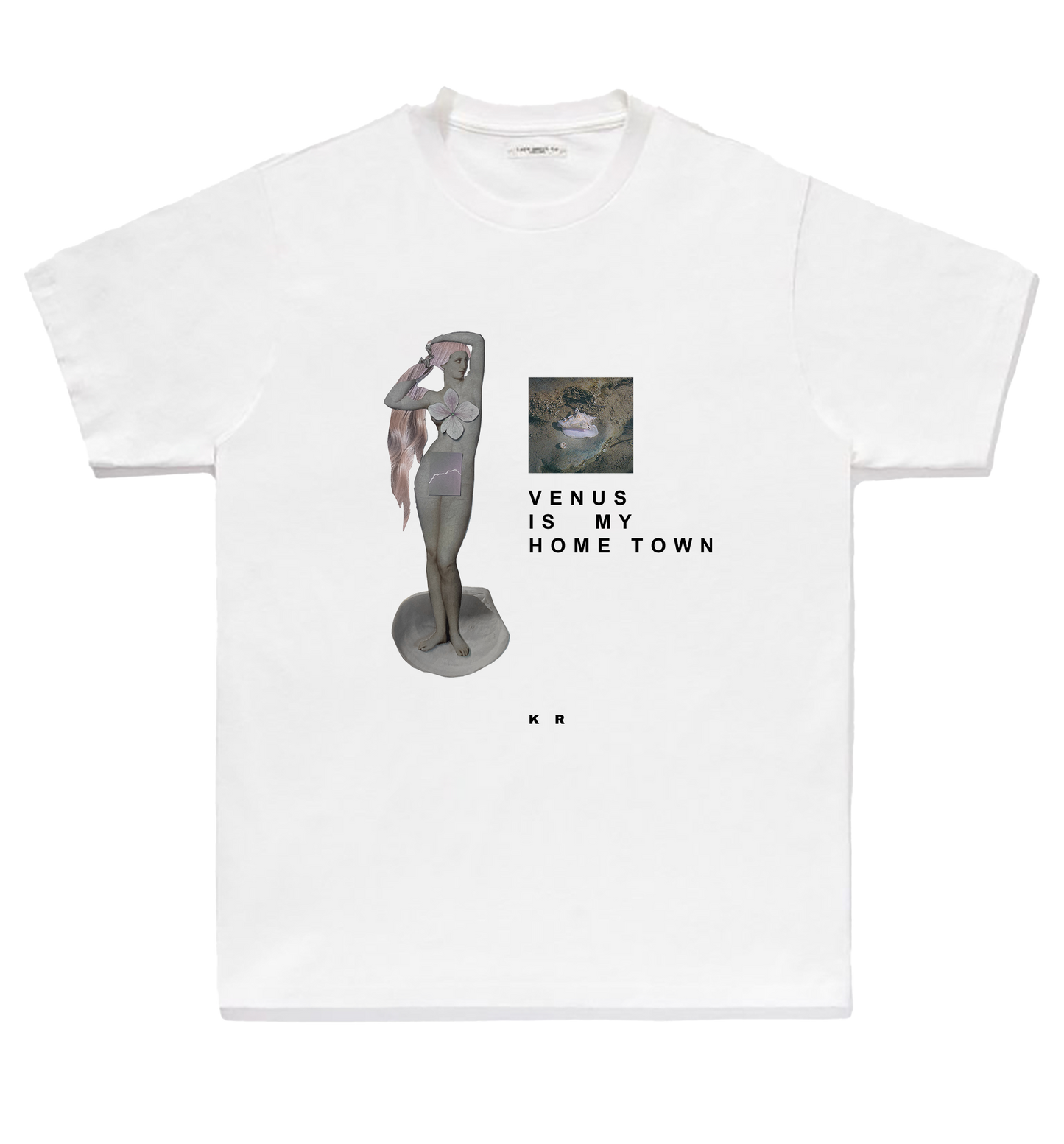 VENUS T SHIRT