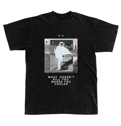 WDKYMYC T SHIRT