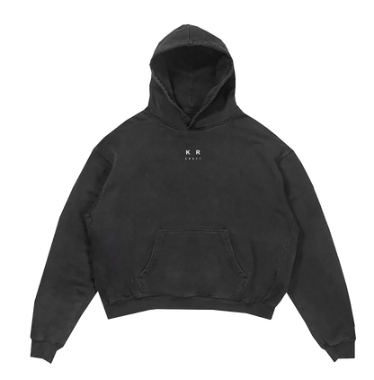 EVOLVE HOODIE