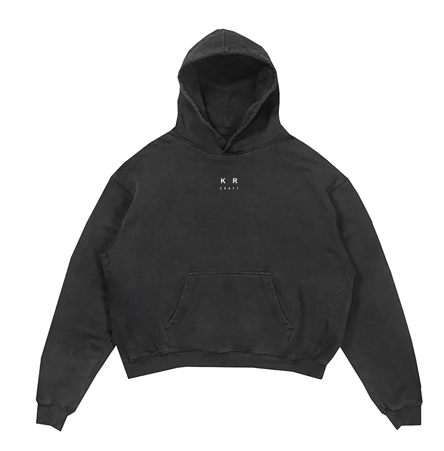 THE GRIEF HOODIE