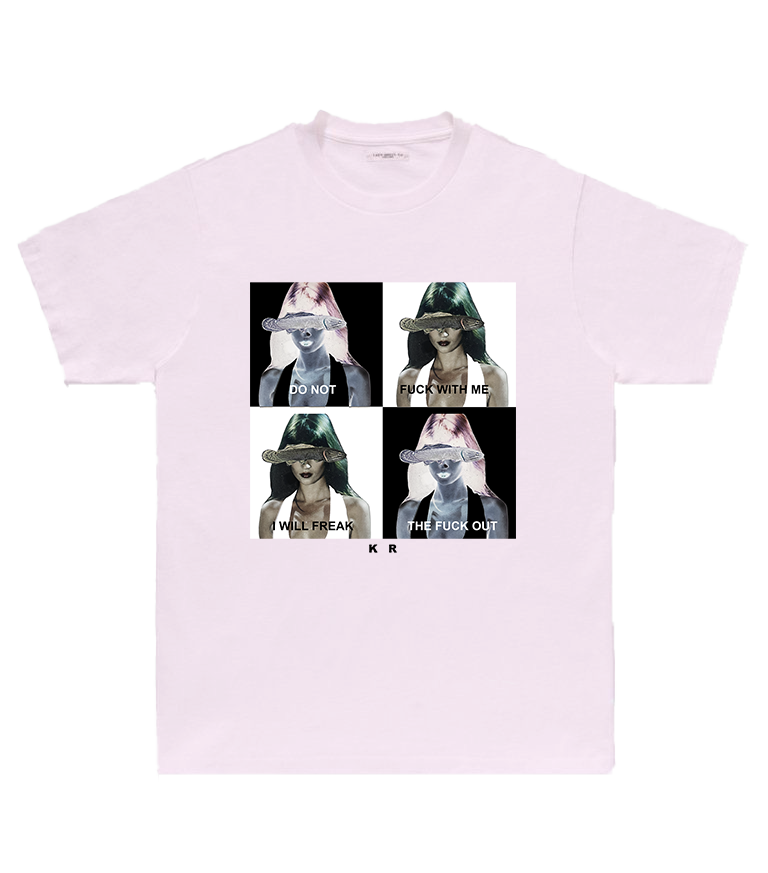 DNFWM T SHIRT