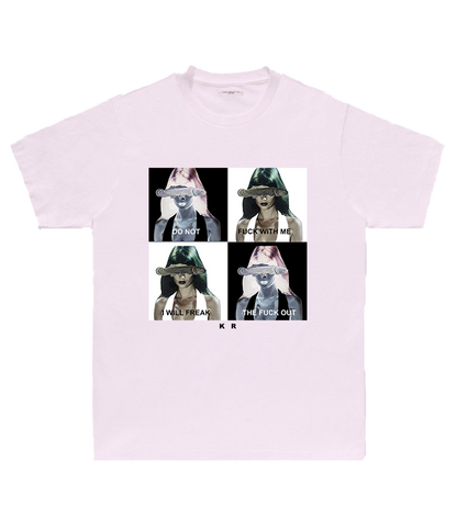 DNFWM T SHIRT