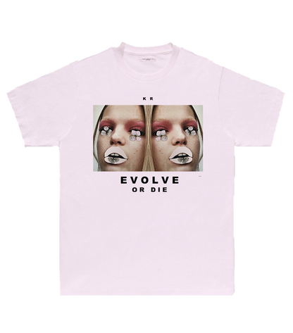 EVOLVE T SHIRT