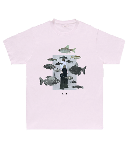 FISHES T SHIRT