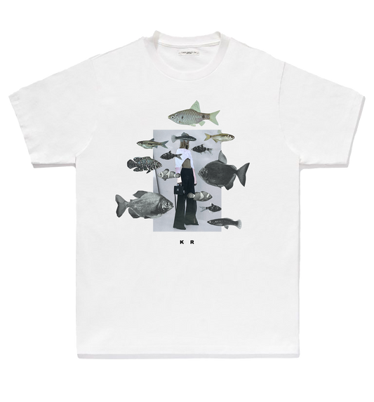 FISHES T SHIRT