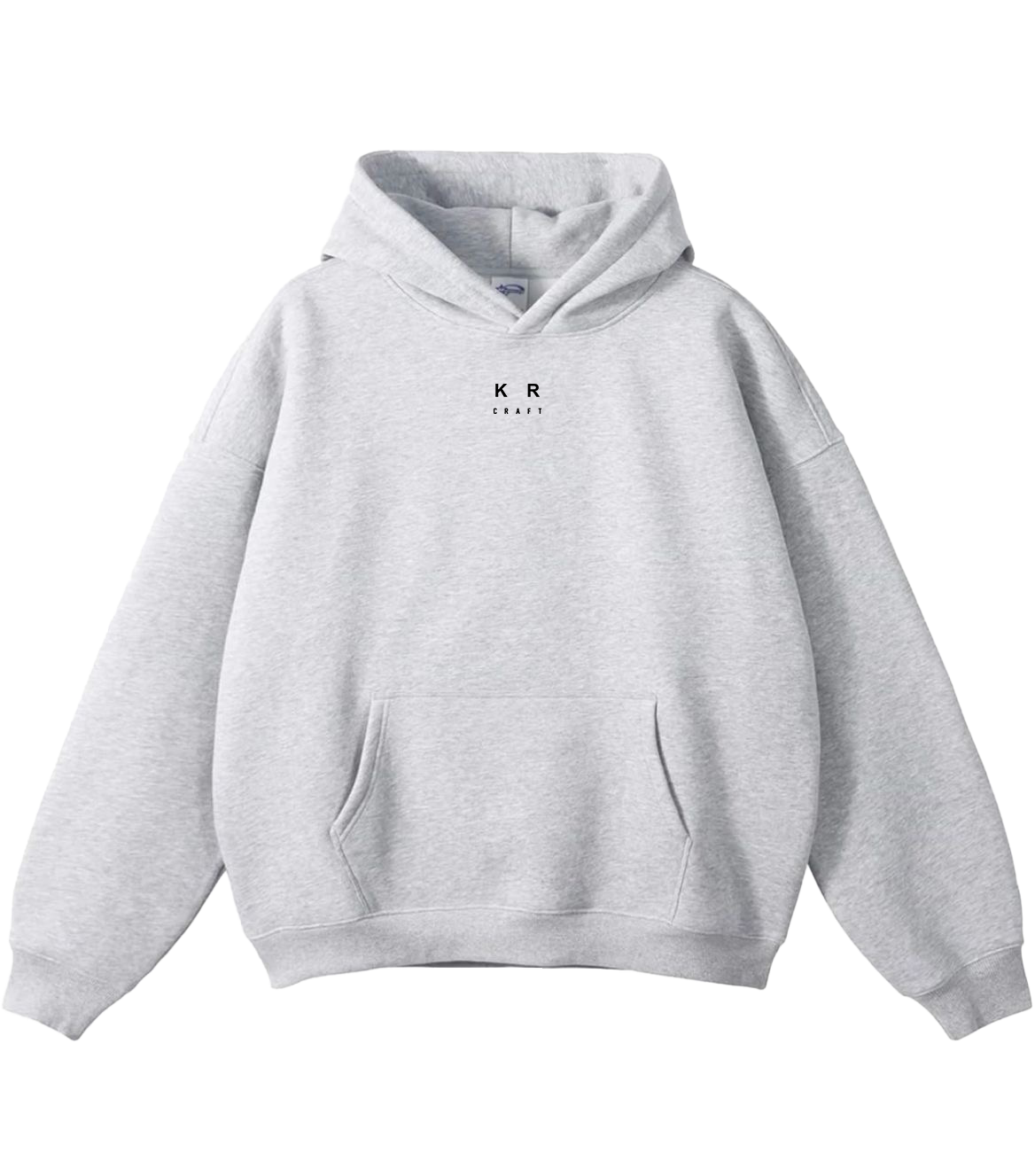 EVOLVE HOODIE