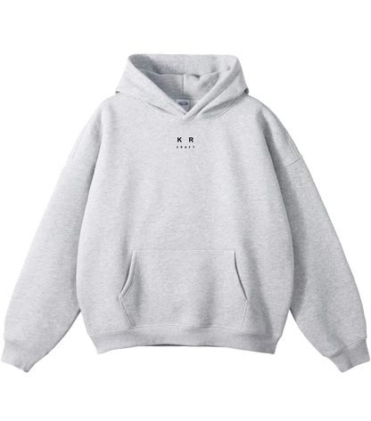 THE GRIEF HOODIE