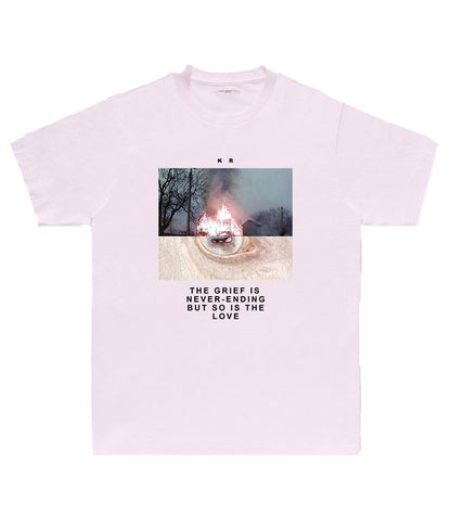 THE GRIEF T SHIRT