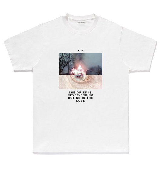 THE GRIEF T SHIRT