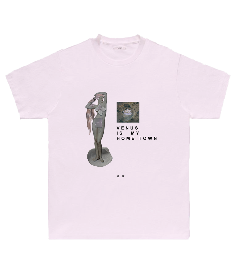 VENUS T SHIRT