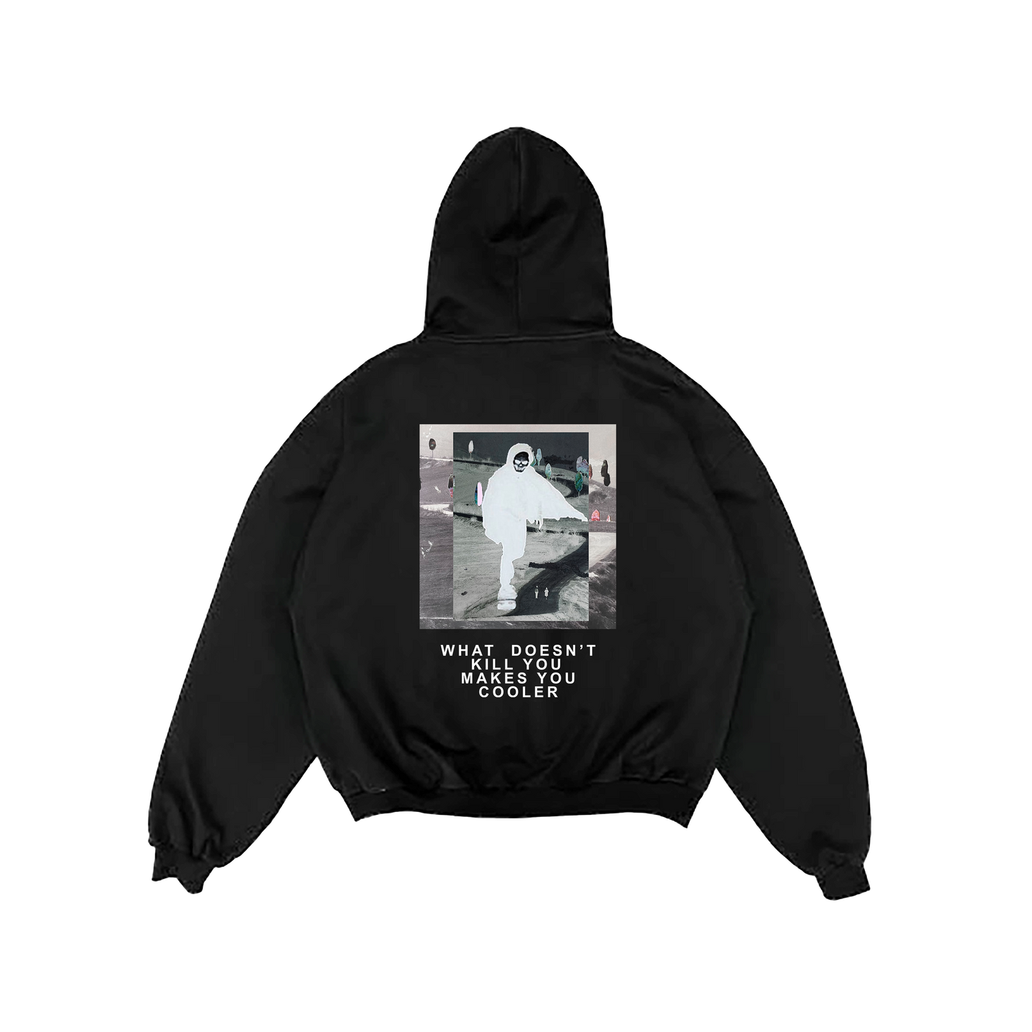 WDKYMYC HOODIE